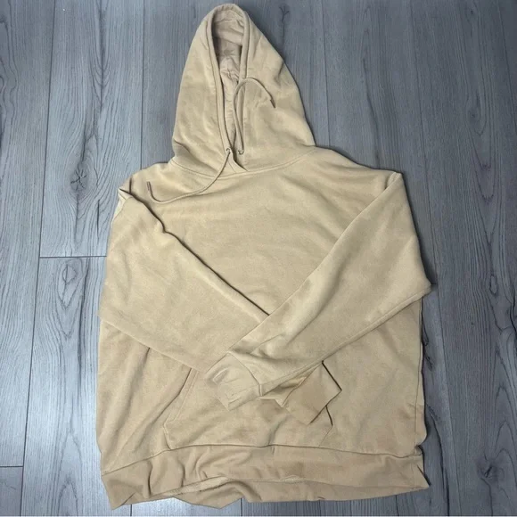 Beige jumper - Picture 1 of 3